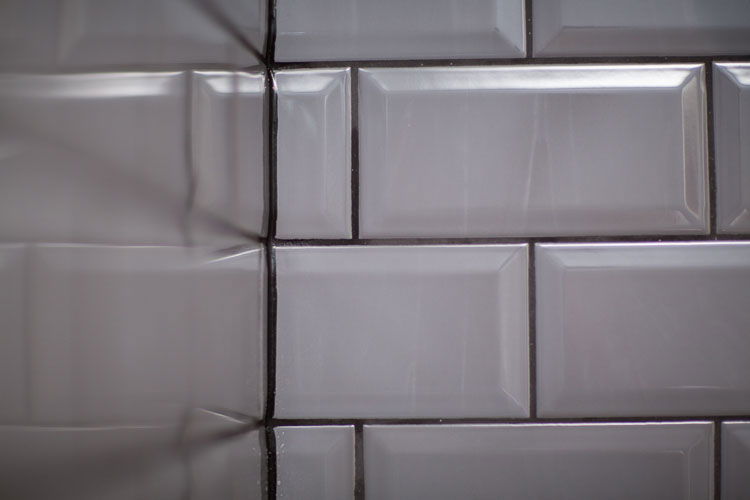 Lovely Modern Bathroom Project 