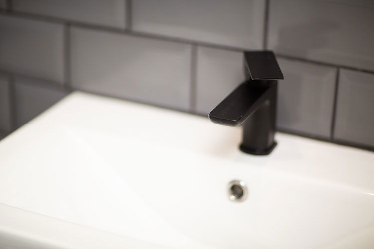 Lovely Modern Bathroom Project 