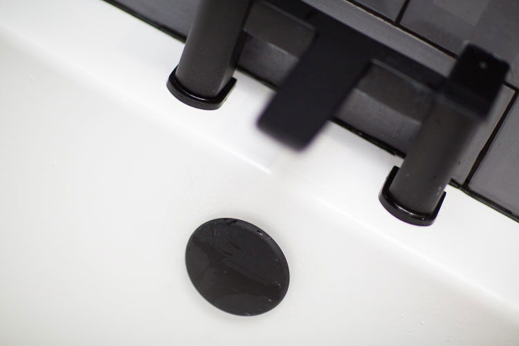 Lovely Modern Bathroom Project 