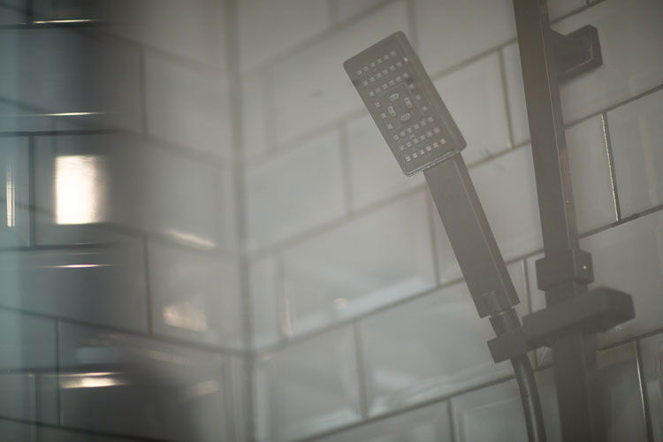 Lovely Modern Bathroom Project 