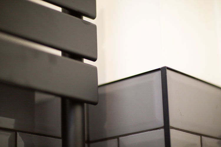 Lovely Modern Bathroom Project 