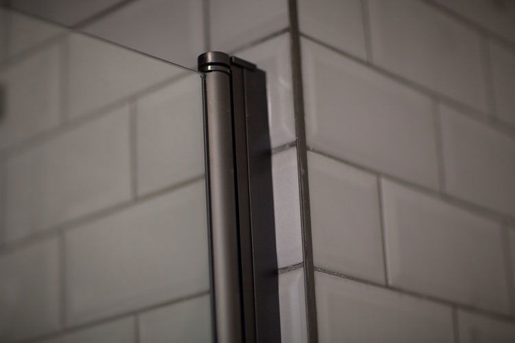 Lovely Modern Bathroom Project 