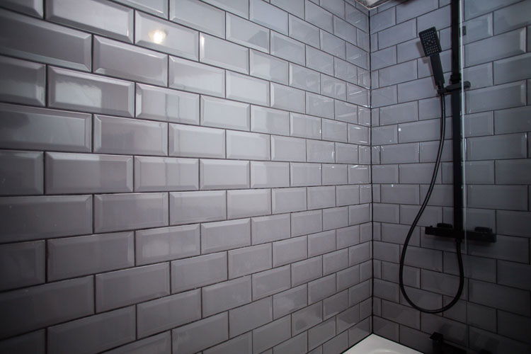 Lovely Modern Bathroom Project 