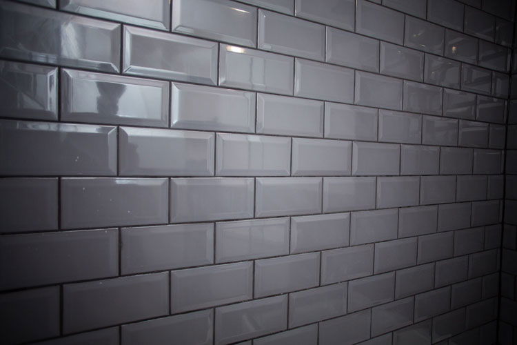 Lovely Modern Bathroom Project 