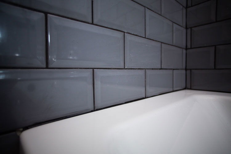 Lovely Modern Bathroom Project 