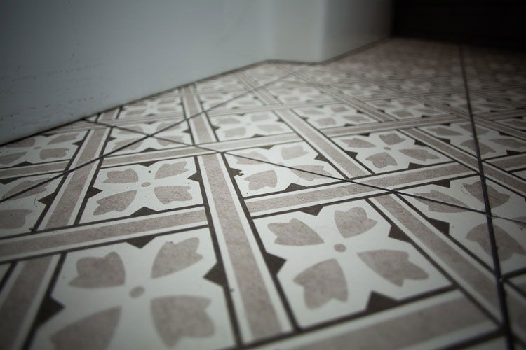 Lovely Modern Bathroom Project 