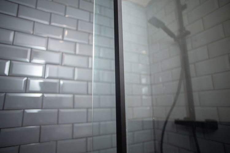 Lovely Modern Bathroom Project 