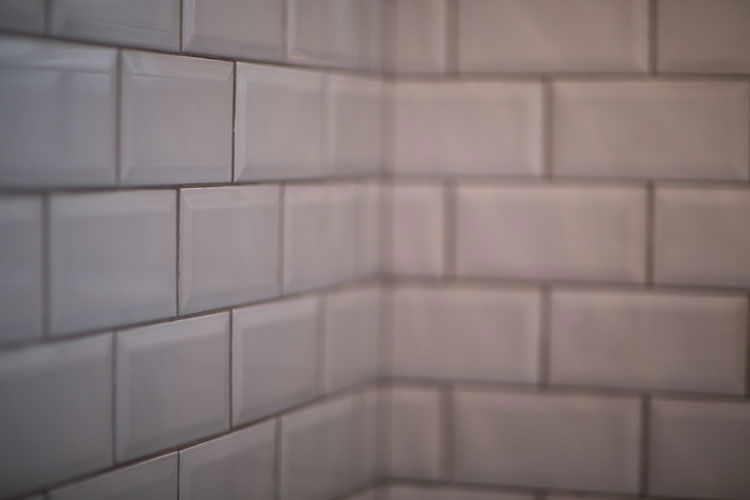 Lovely Modern Bathroom Project 