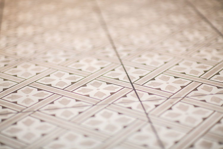 Lovely Modern Bathroom Project 