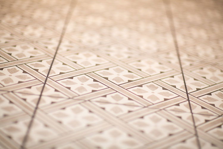 Lovely Modern Bathroom Project 