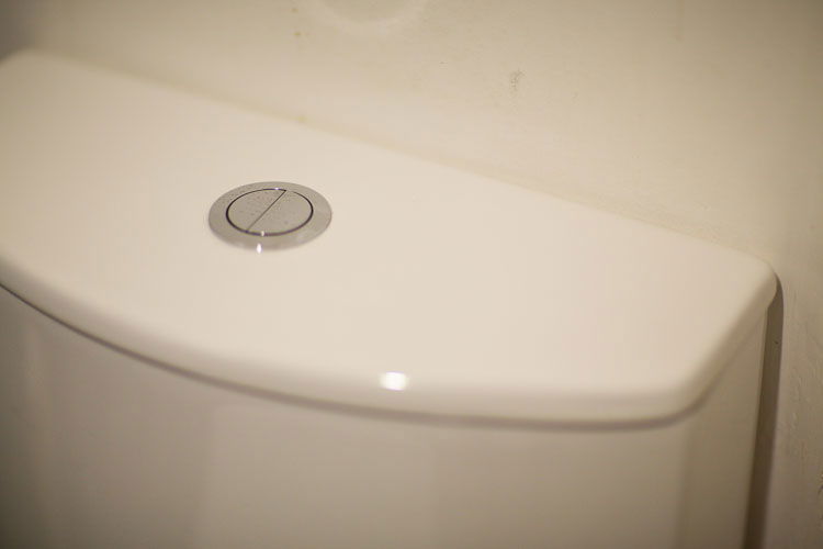 Lovely Modern Bathroom Project 