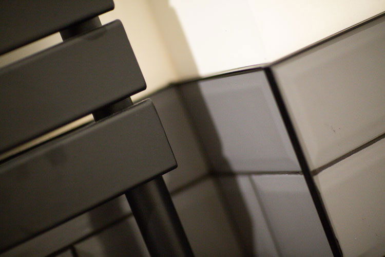 Lovely Modern Bathroom Project 