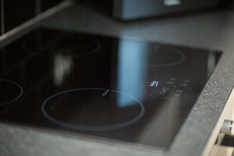 Commercial x4 Flat New Build 