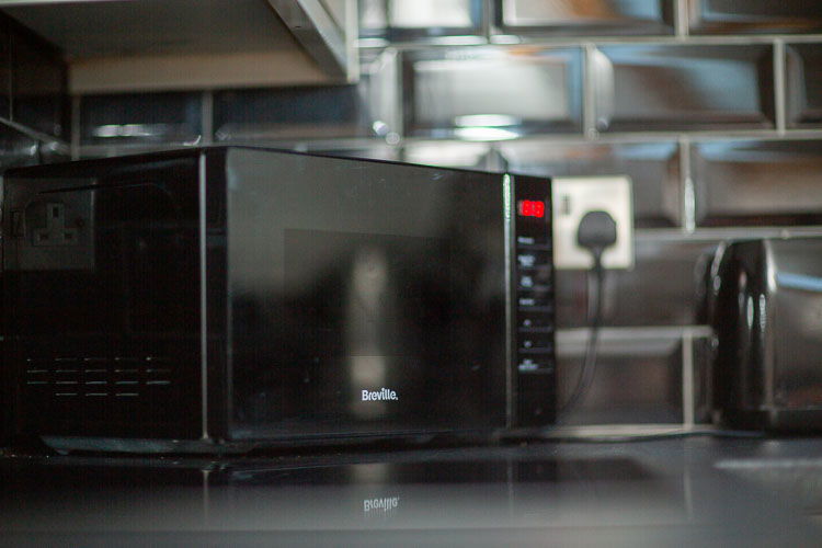 Commercial x4 Flat New Build 