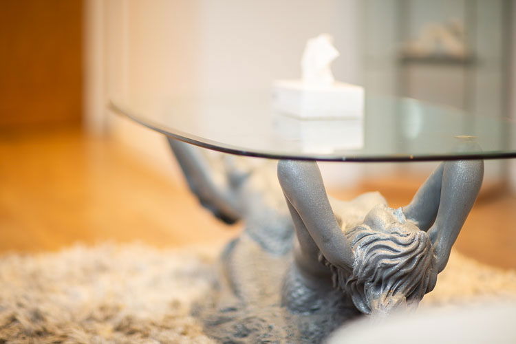 Commercial x4 Flat New Build 