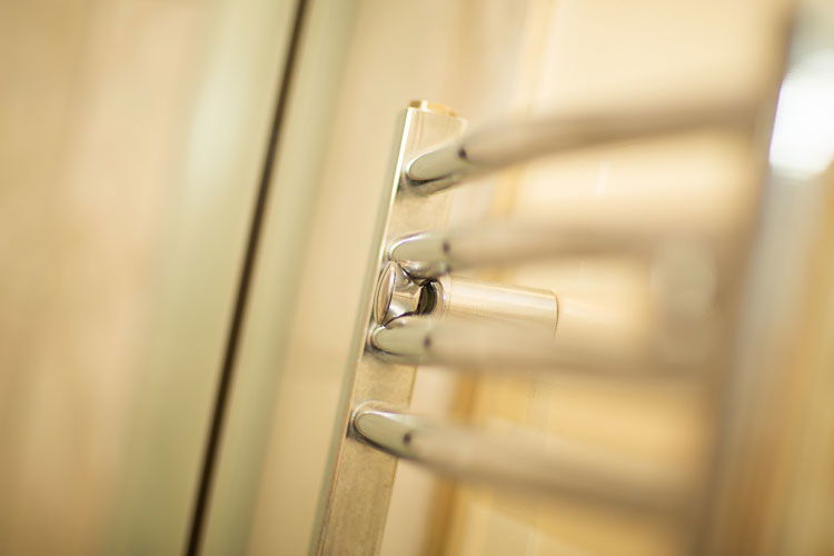 Commercial x4 Flat New Build 