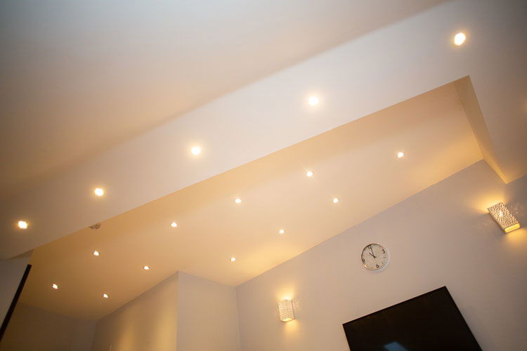 Commercial x4 Flat New Build 