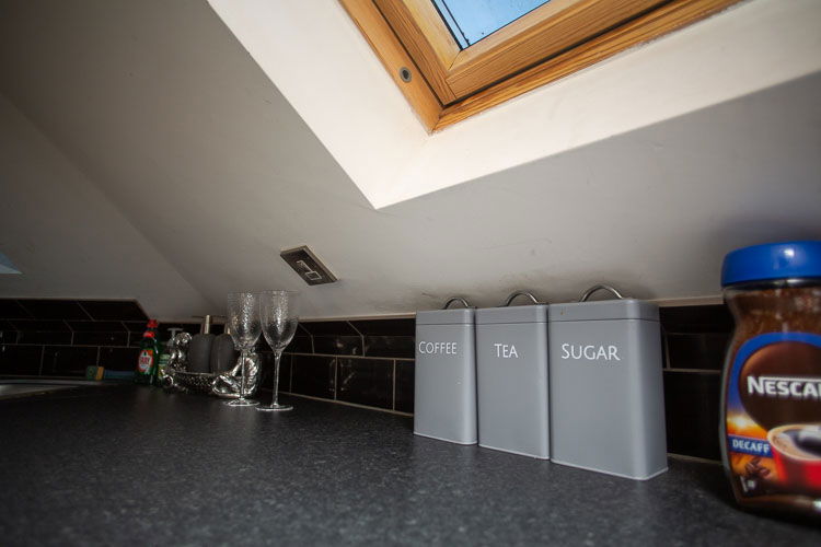 Commercial x4 Flat New Build 