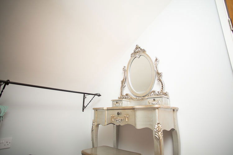 Commercial x4 Flat New Build 