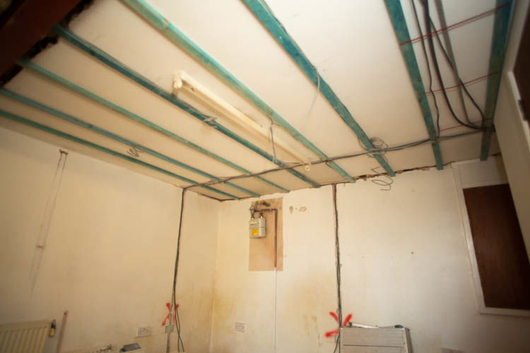 Stunning Commercial Conversion Old Town