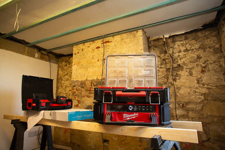 Stunning Commercial Conversion Old Town