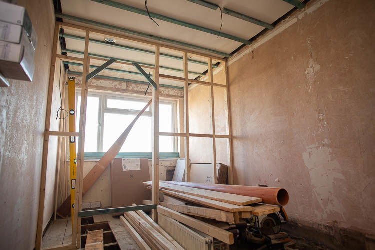 Stunning Commercial Conversion Old Town