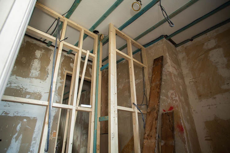 Stunning Commercial Conversion Old Town