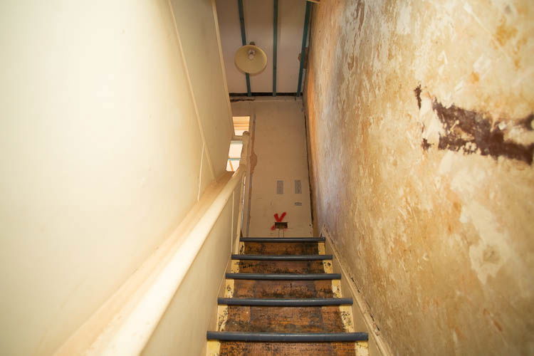 Stunning Commercial Conversion Old Town