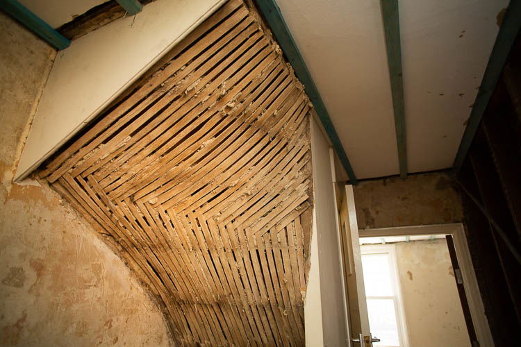 Stunning Commercial Conversion Old Town