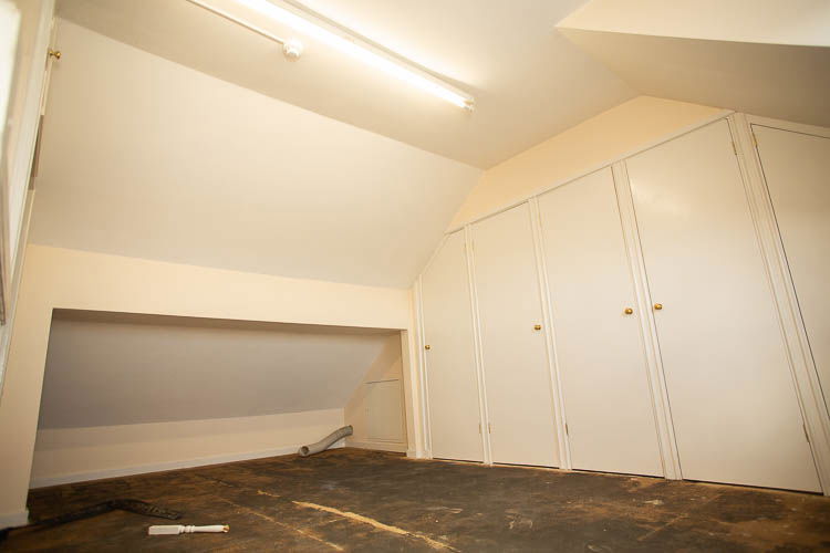 Stunning Commercial Conversion Old Town