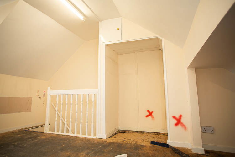 Stunning Commercial Conversion Old Town