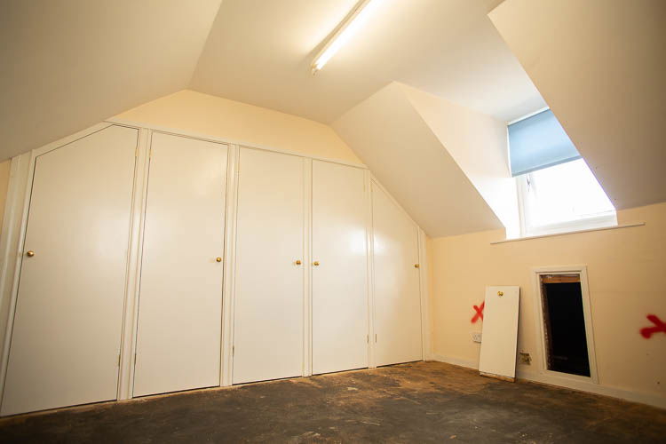 Stunning Commercial Conversion Old Town