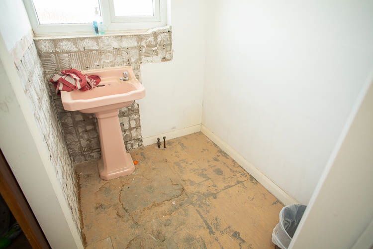 Stunning Commercial Conversion Old Town