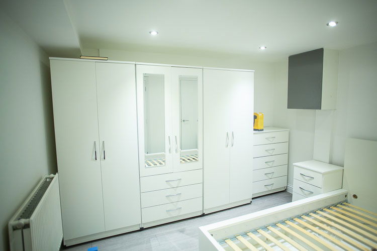 Stunning Commercial Conversion Old Town