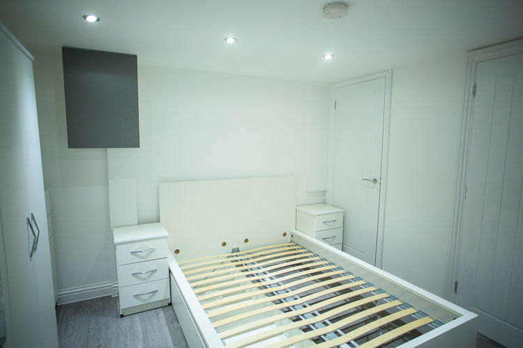 Stunning Commercial Conversion Old Town