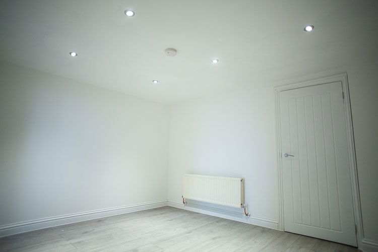 Stunning Commercial Conversion Old Town