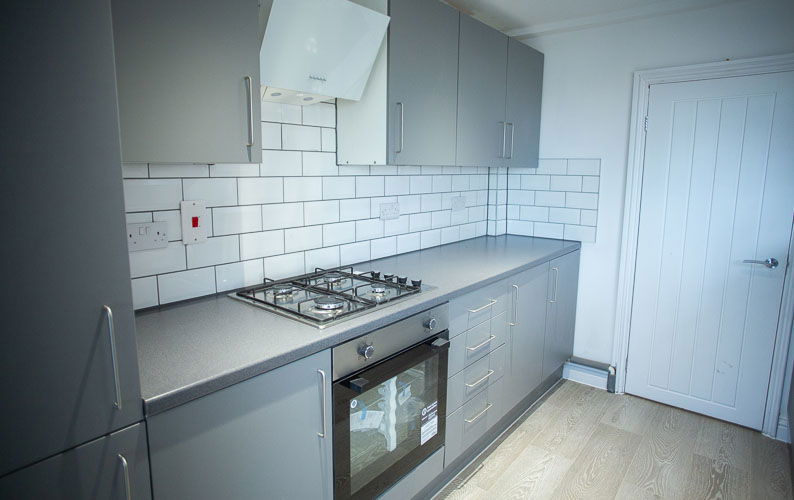 Stunning Commercial Conversion Old Town