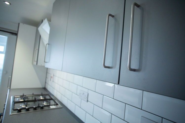 Stunning Commercial Conversion Old Town