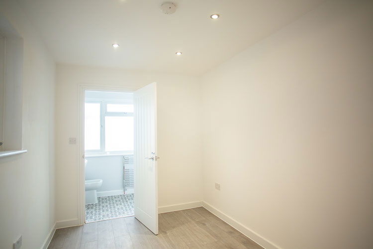 Stunning Commercial Conversion Old Town