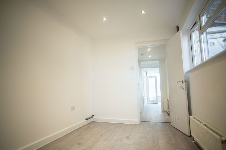 Stunning Commercial Conversion Old Town