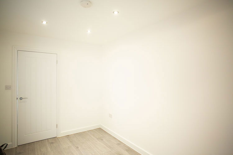 Stunning Commercial Conversion Old Town