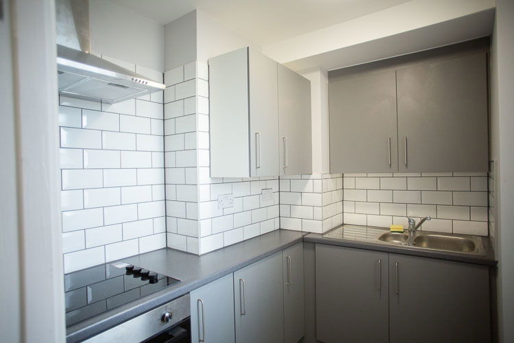 Stunning Commercial Conversion Old Town