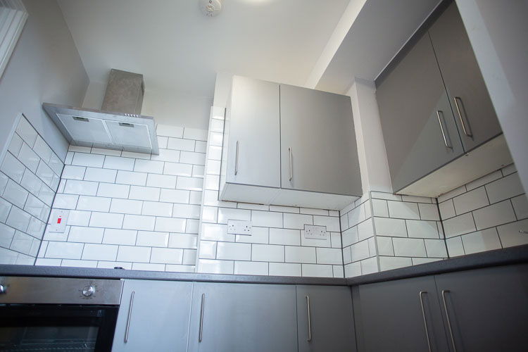 Stunning Commercial Conversion Old Town