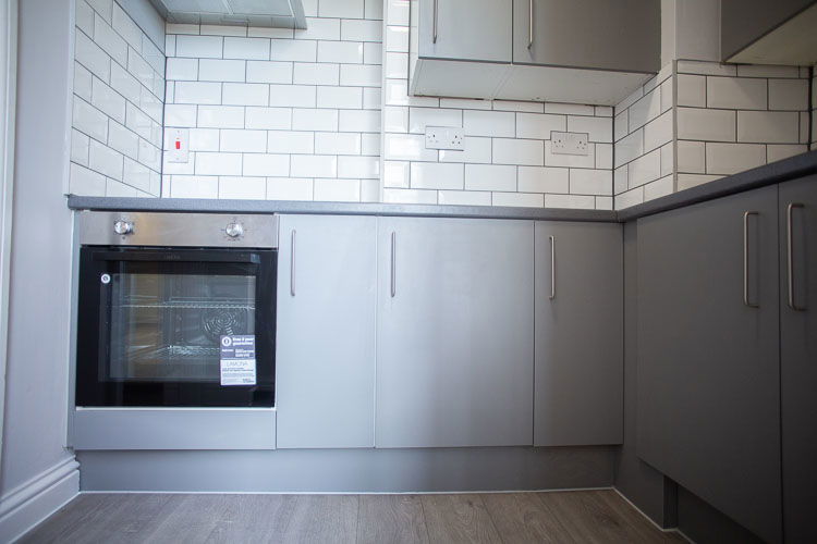 Stunning Commercial Conversion Old Town