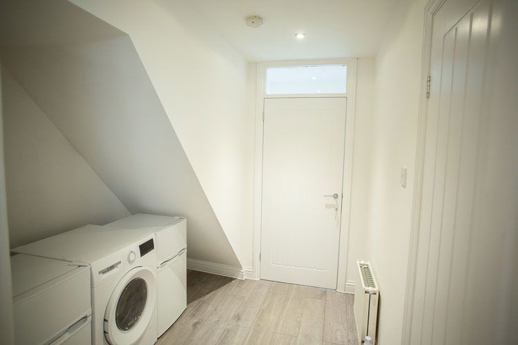 Stunning Commercial Conversion Old Town