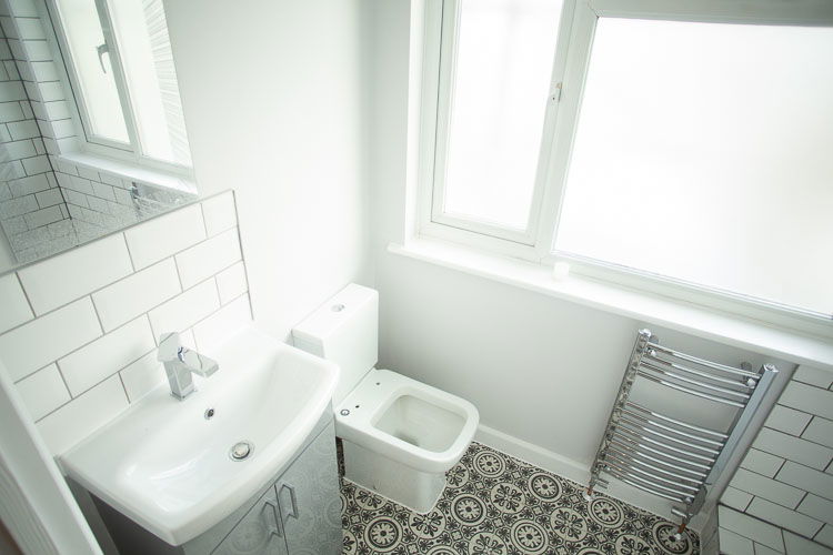Stunning Commercial Conversion Old Town