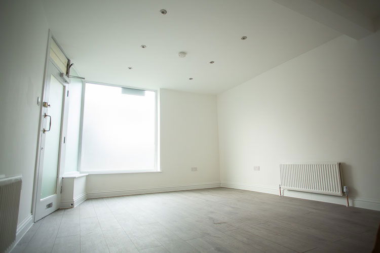 Stunning Commercial Conversion Old Town