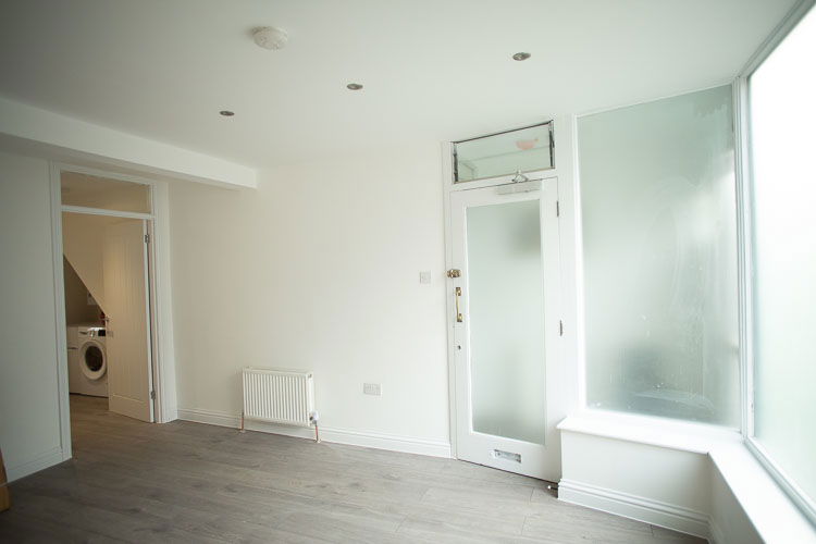 Stunning Commercial Conversion Old Town