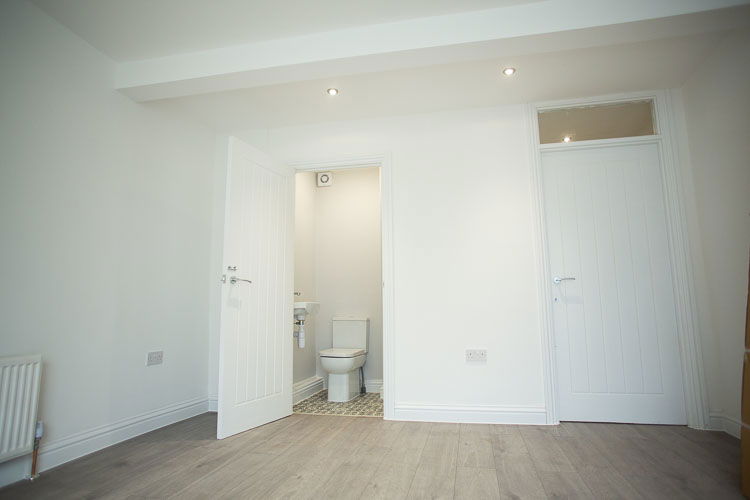 Stunning Commercial Conversion Old Town
