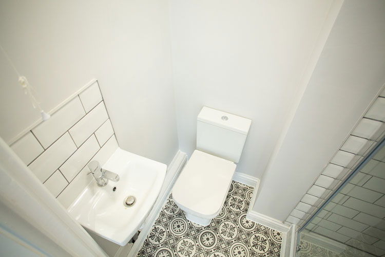 Stunning Commercial Conversion Old Town